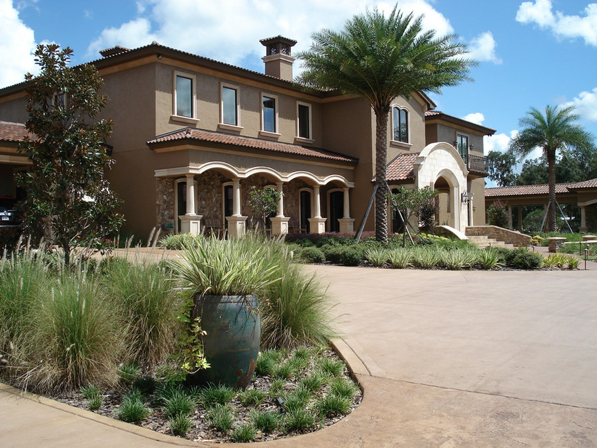 Residential