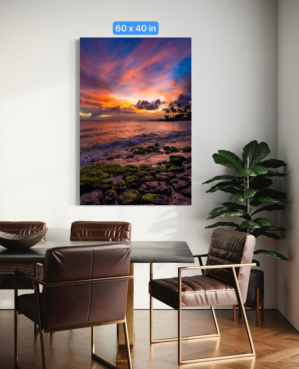 Thumbnail: Waiohai, Kaua’i 2023