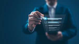 Reality on the Table