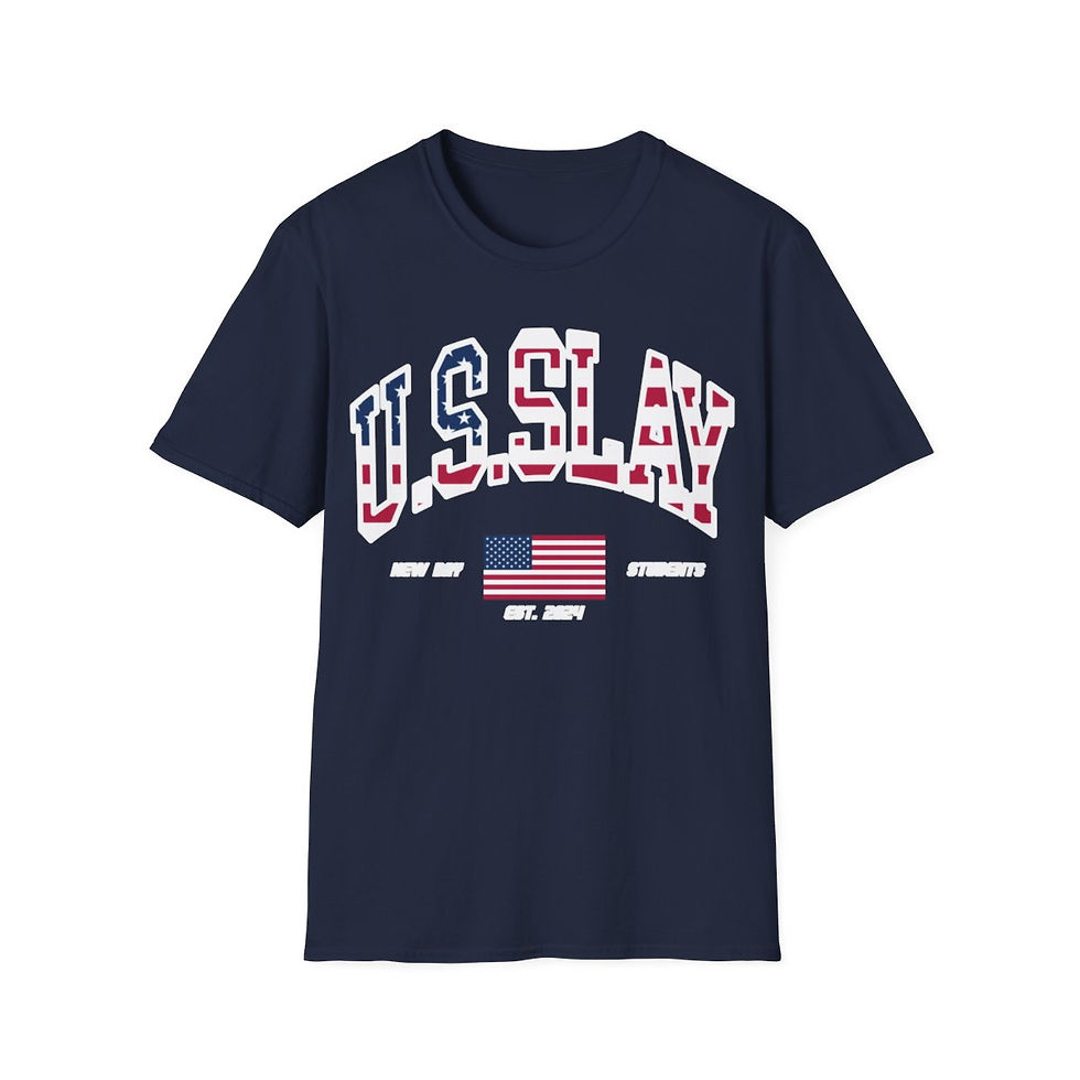 Thumbnail: U.S.SLAY SHIRT