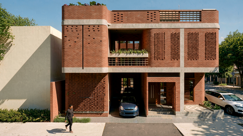 Residential