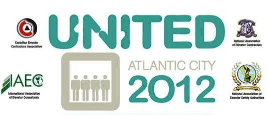 United 2012 - Field Service Management Systems for Elevator Service Contractors