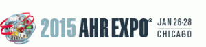 AHR Expo 2015 (Chicago)