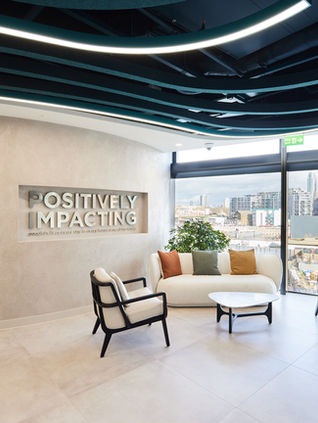 Breeze Curve | poutres acoustiques Siléopta