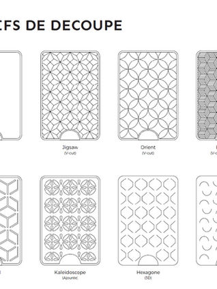 ORBIT Cloison acoustique autoportante | Siléopta
