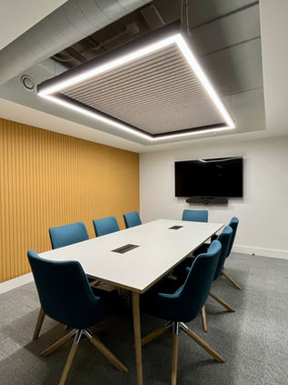 ORA V Revêtement mural sculpté | Siléopta