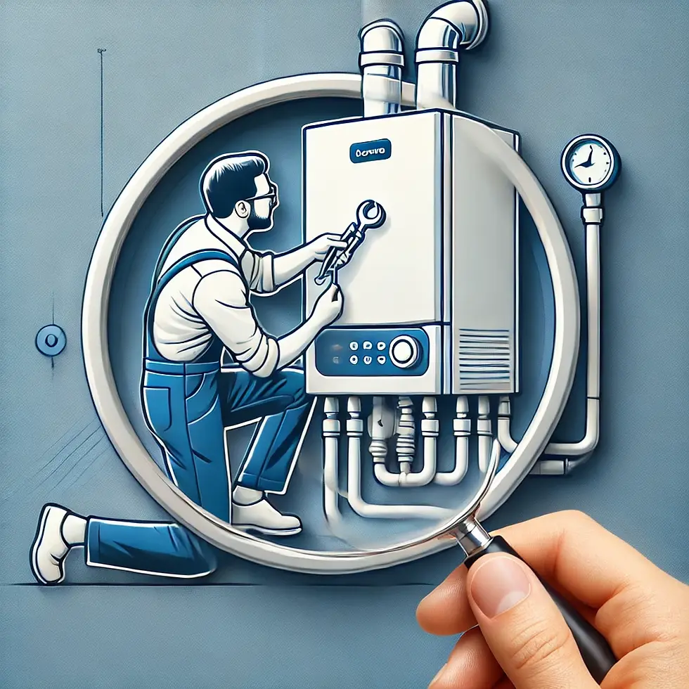 Kombi Arıza Çeşitleri ve Çözümleri – Sultangazikombi.com