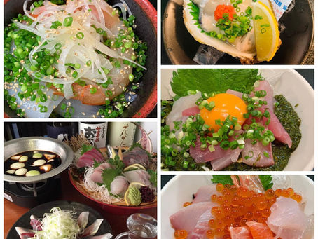 《ご購入店舗のご紹介:漁師小屋「麦穂」》