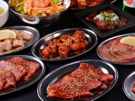 【ご購入店舗のご紹介：焼肉玉ちゃん】