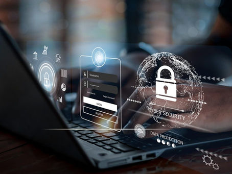 Phishing Scams on the Rise: Protect Yourself Now