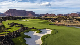 Bank OF UTAH CHAMPIONSHIP @ Black Desert Resort 