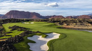 Bank OF UTAH CHAMPIONSHIP @ Black Desert Resort 