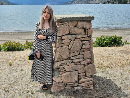 New Canadians, language grads honoured in Vernon