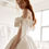 Thumbnail: Alyne Danni Wedding Dress