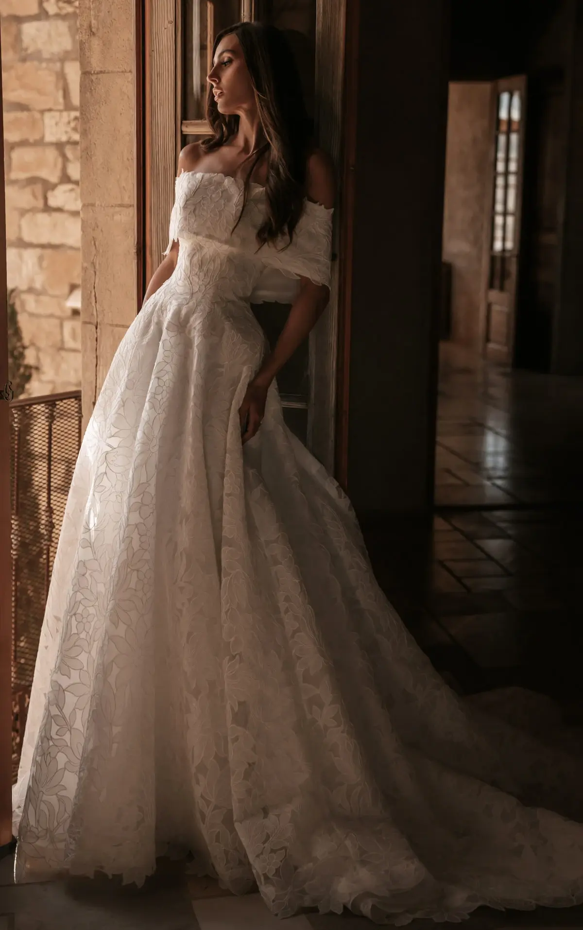 ML2060 by Martina Liana Wedding Dress