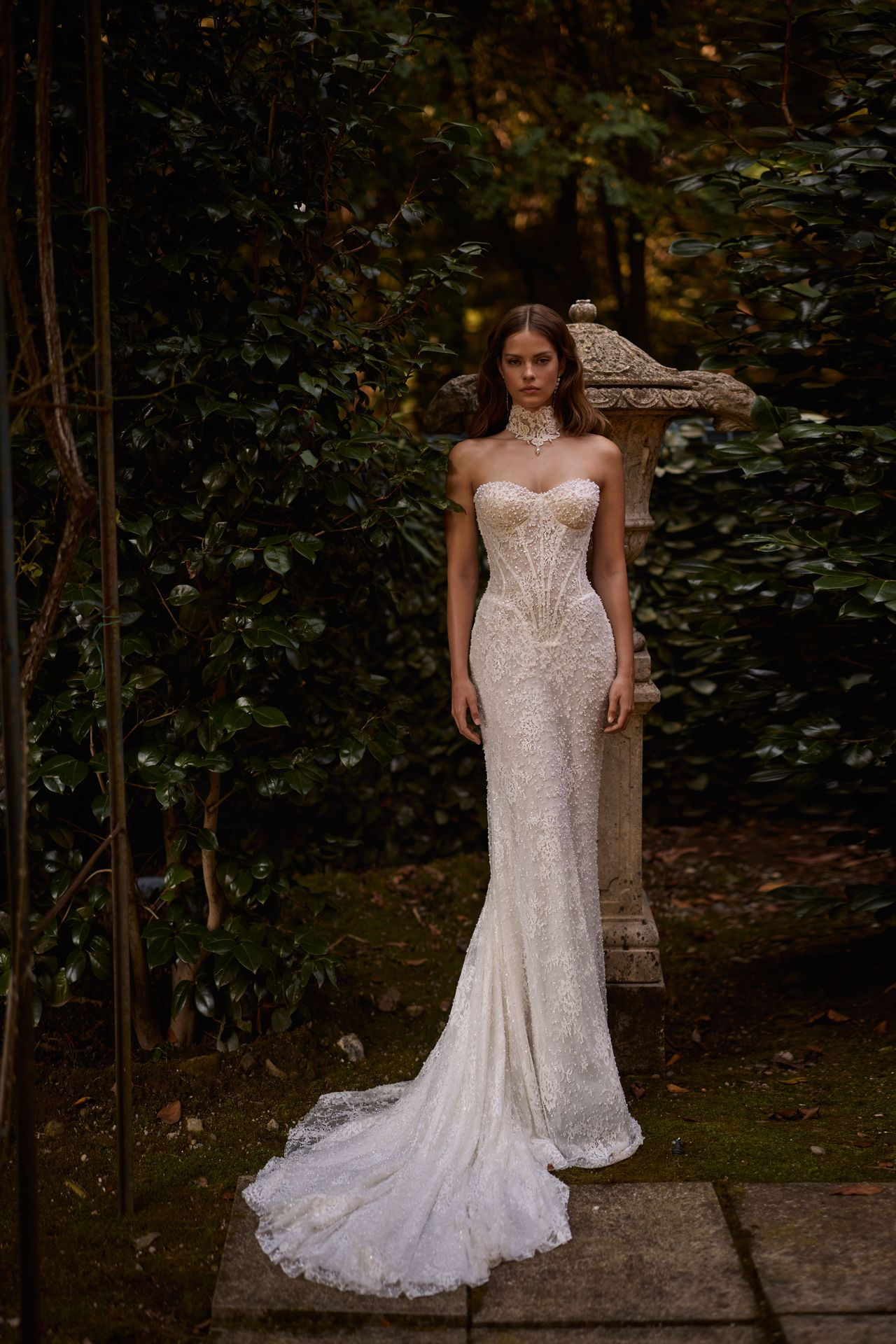 Milla Nova Belen Wedding Dress