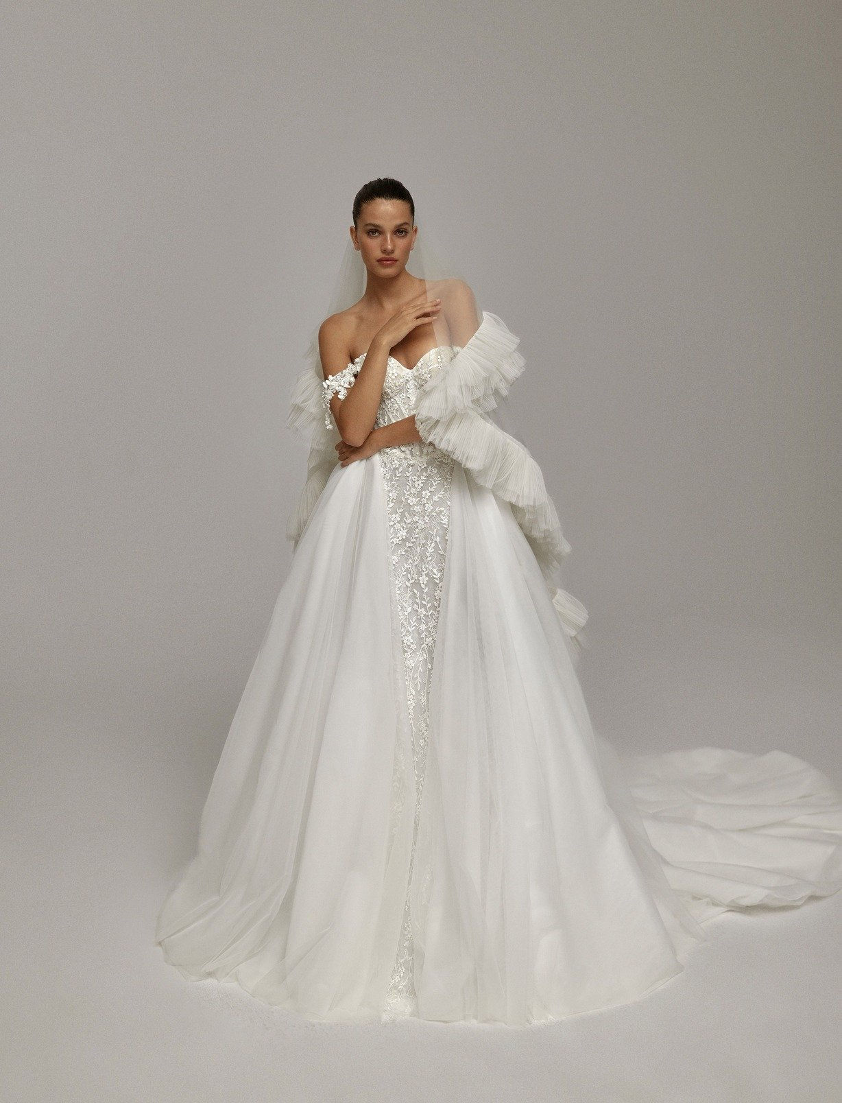 WONA Concept Ducat Wedding Dress