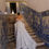 Thumbnail: WONA Concept Manuel Wedding Dress train