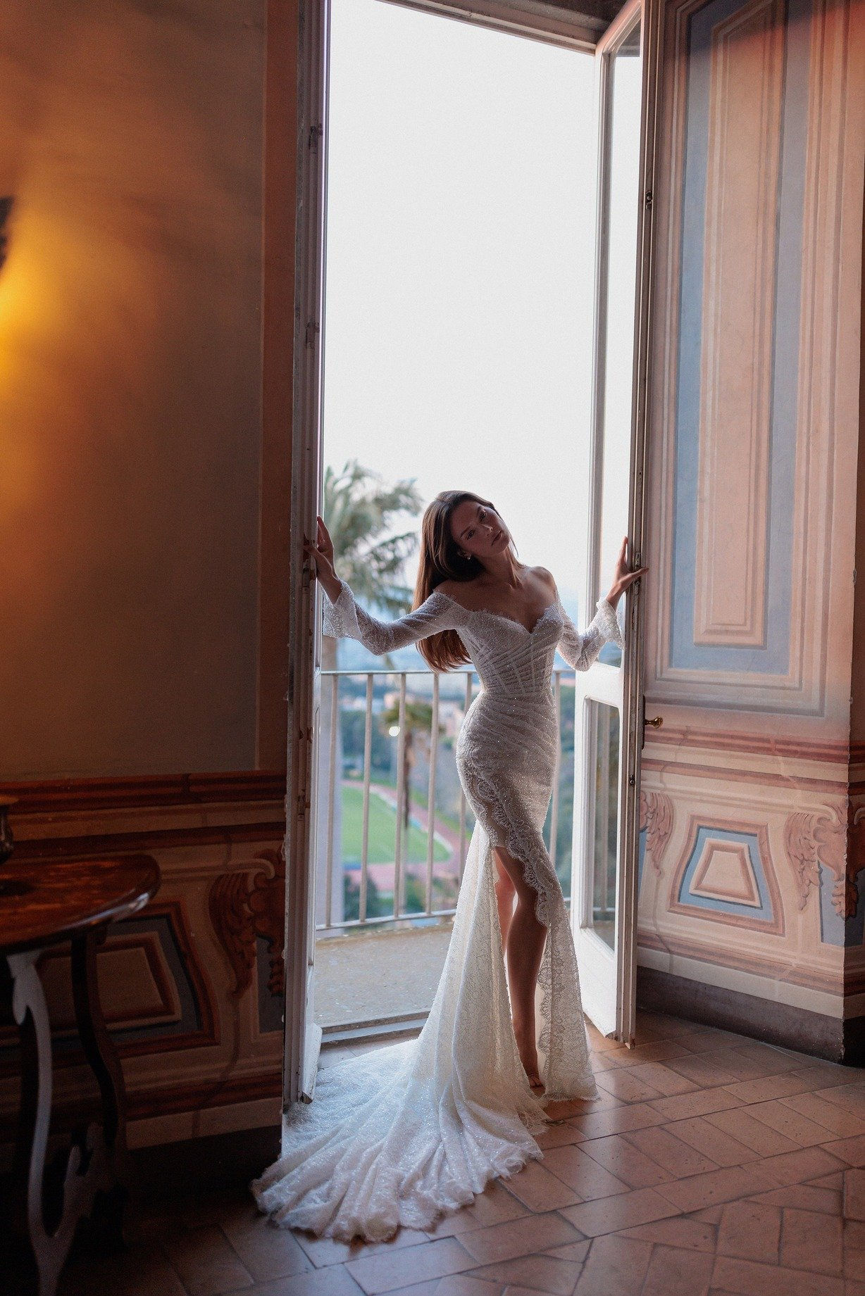WONA Concept Berkley Wedding Dress