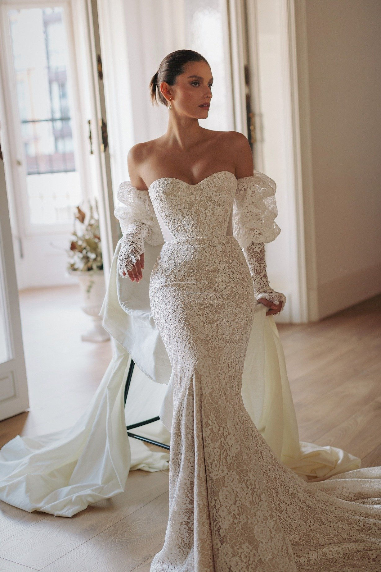 WONA Concept Hildred Wedding Dress