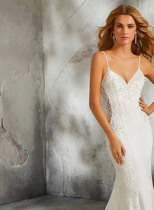 mori lee lizzie
