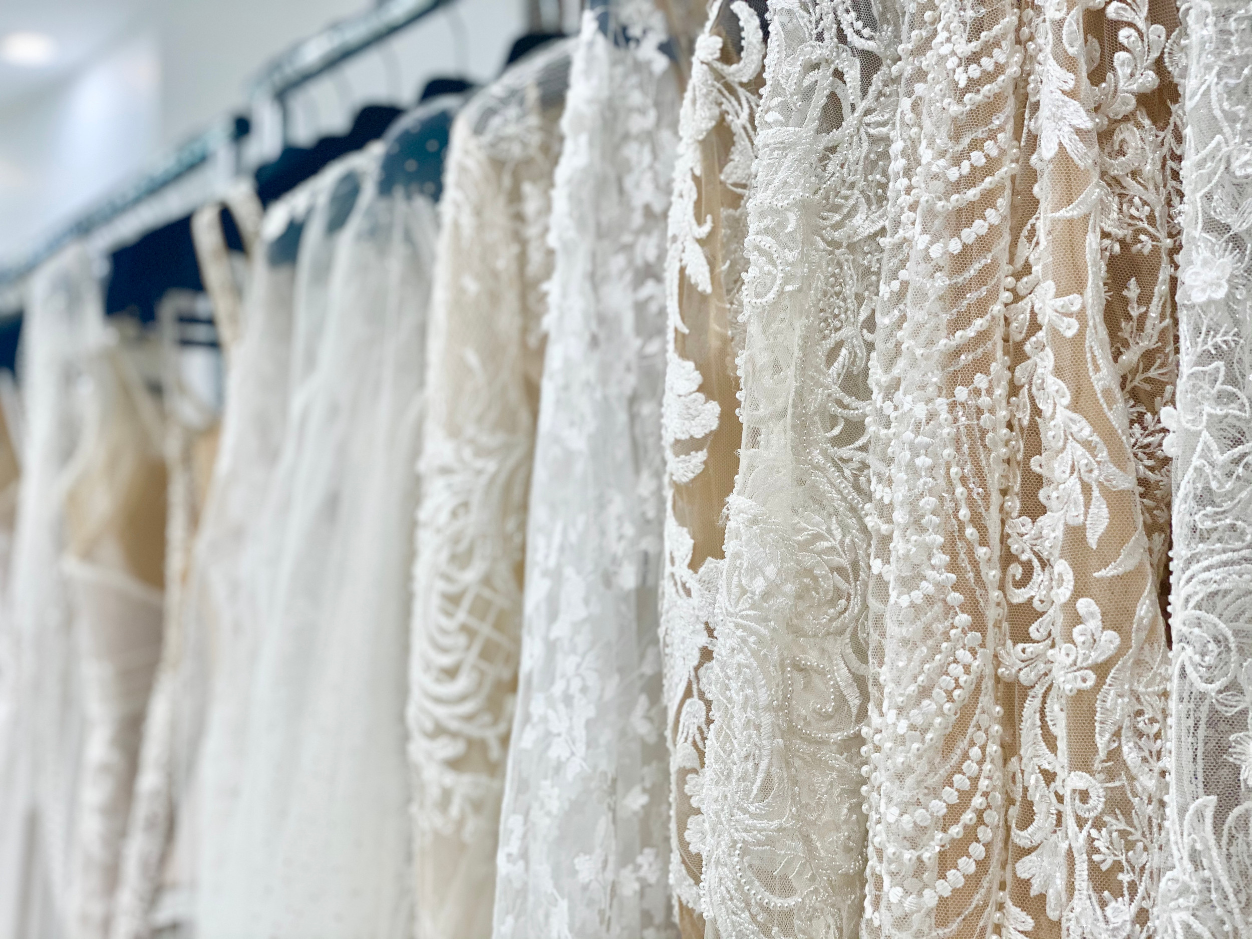 Bridal Trunk Shows and Sales Superior Bridal