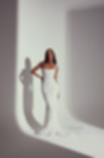 Marquise Bridal Selah