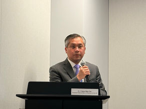 Opening Remarks by Ambassador Kyaw Moe Tun, at the Side Event on “Myanmar’s WPS implementation and Justice Pathways” during the 70th Session of the Commission on the Status of Women