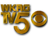 WKRG 5 MOBILE / PENSACOLA