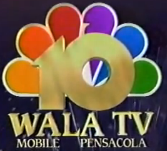 WALA TV 10 MOBILE / PENSACOLA