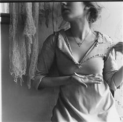 Francesca Woodman