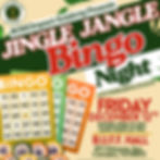 Jingle Jangle Bingo Nigh