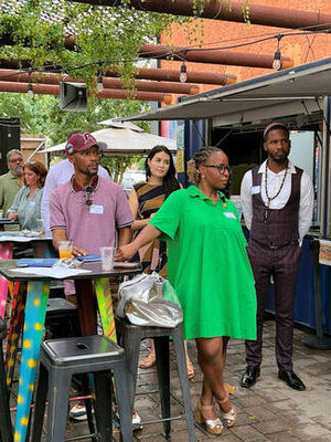 Camden Education Fund Announces $475,000 in Grants to 28 Local Nonprofits