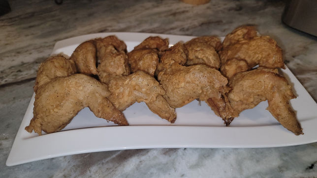 El-J's Kitchen