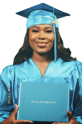 Scholarships | BUFF Hall - Camden