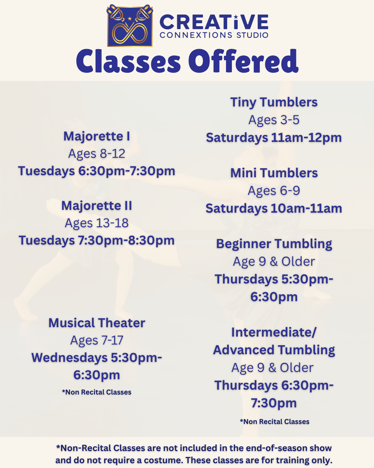 Creative Connextions Studio