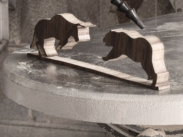Thumbnail: Bull & Bear