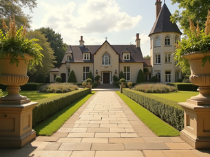 Host Your Dream Wedding at Chapelview Venue