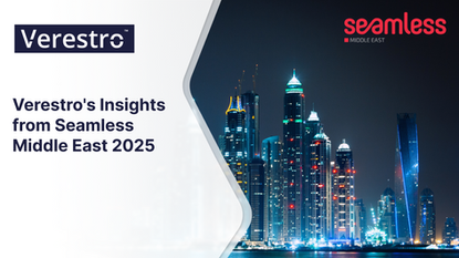 Insights from Seamless Middle East