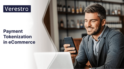 Payment Tokenization in eCommerce
