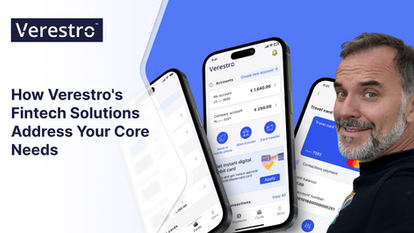 Adam Miziołek - article on how Verestro addresses business needs