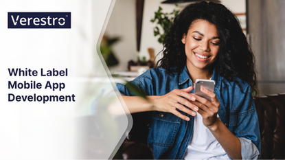 A Look at Verestro's Mobile App Development Languages