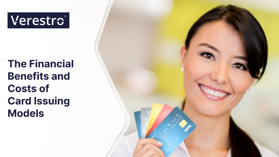 Card Issuing Models
