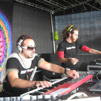 Conferencia Magistral: Trance y Psy Trance- 06 de febrero del 2009