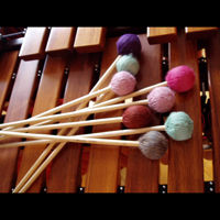 Concierto: Marimba Electroacústica. Yuko Yoshikawa (Japón)- 25 de abril del 2014