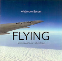 Disco Flying recibe el premio: Independent Music Awards- Del 03 de julio del 2014 al 03 de junio del 2014