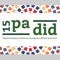 Resultados de la convocatoria (H)acercArte CMMAS – PADID- Del 07 de abril del 2016 al 22 de marzo del 2016