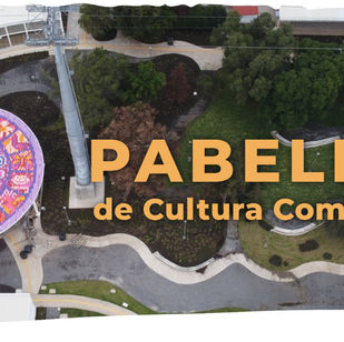 Pabellón de Cultura Comunitaria