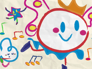 CENART - Danza bebé