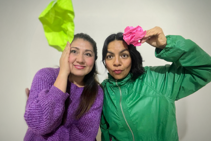 Jugar y Contemplar Centro Cultural de España